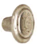 Veneto Cabinet Knob The Veneto Cabinet Knob adds the finishing touch to a beautifully coordinated bathroom, kitchen or bedroom. The simple shape coordinates with the entire Saint-Gaudens line.