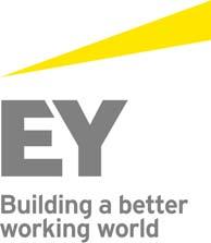 News Release Contacts: Katherine Tarbox, Ernst & Young LLP +1 202 361 8694, katherine.tarbox@ey.com Courtney Story, Ernst & Young LLP +1 720 931 4411, Courtney.story@ey.