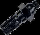 Core drilling WET DRILL BITS ACCESSORIES Adaptor TYPE NO.