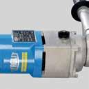Core drilling ELECTRIC DRILL MOTOR dme18sd Dry core