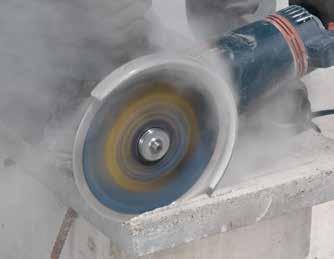 ANGLE GRINDER DRY CUTTING SAW BLADES TYROLIT offers laser welded and directly sintered dry-cutting saws that meet the highest standards of quality and safety.