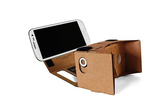 Smartphone Driven VR Headsets cost as little as $10 Compatible with smartphones Wide range of free apps provide entertainment, games,