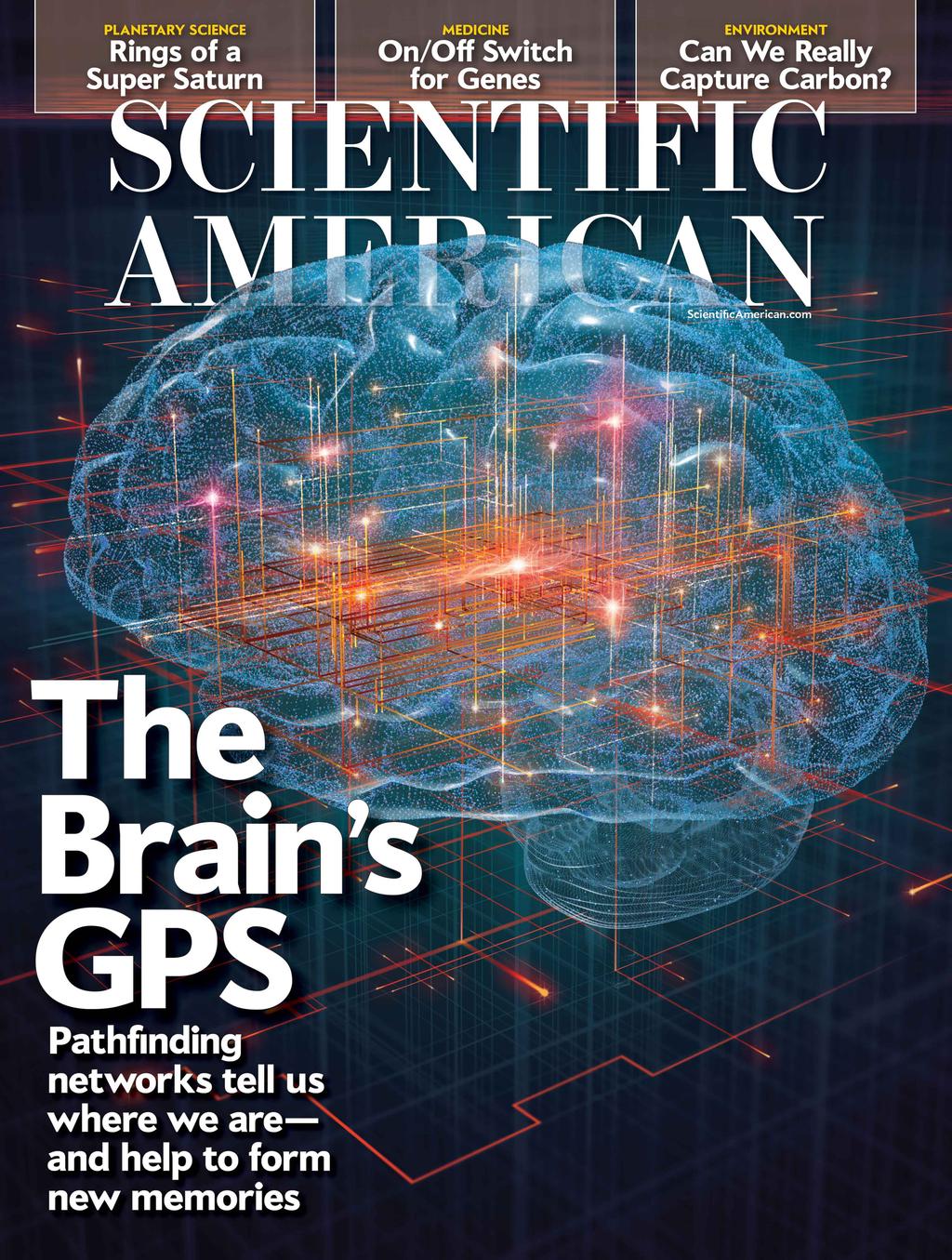 Analysis of SCIENTIFIC AMERICAN Scientific American is the world's leading magazine about scientific discoveries and technological innovations.