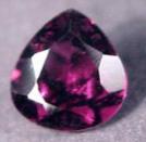 I don t think outside the box. I didn t know there was a box. ~ Pam Greene The Gemstone Garnet Garnet is the birthstone for those who are born in January.