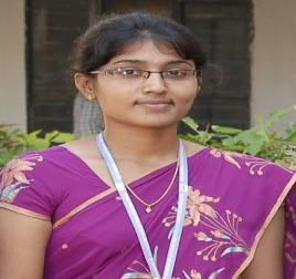 IOGRPHY Ms. M. Karthika obtained her achelor of Technology in Electrical and Electronics Engineering from V.R.S &Y.R.N ollege of Engineering and Technology, hirala, Prakasam Dist.