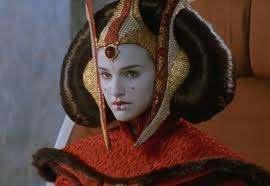 ABOUT PADME (THIS MIGHT BE CONFUSING TO YOU.
