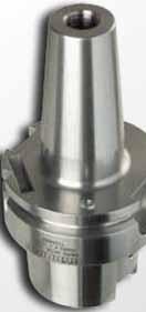 The machining industry talks about deep hole drilling from a depth of 10 x D and above. shorter holes can also be produced with deep hole drills. Therefore.