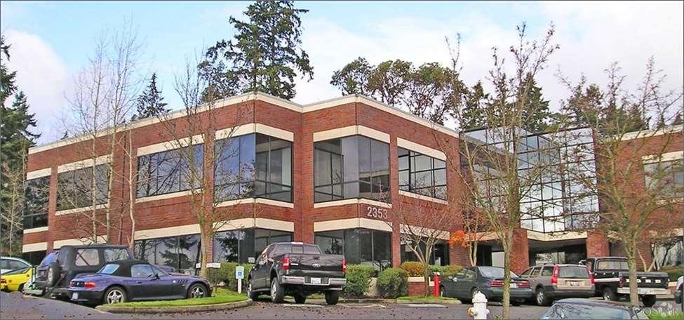 2353 130th Ave NE - Bldg B - 520 Corporate Center Bldg B Bellevue, WA 98005 Hays Group Inc.