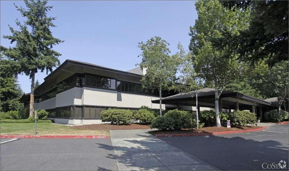 14711 NE 29th Pl - Liberty Northwest Center Liberty Northwest Center Building A Bellevue, WA 98007 FEI Investment Properties, LLC Integrated Real Estate Services LLC Family Place One Ltd Status: