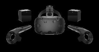 The options that were considered for the replacement VR system were the Samsung Odyssey, Google Card Board Headset (GCBH), and Dell Visor (Figure.1).
