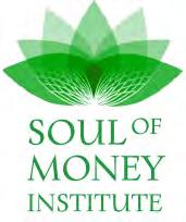 7 Steps to Free Yourself from Money Stress By Lynne Twist Thank you for engaging with the Soul of Money. I am thrilled that your path has brought you here.