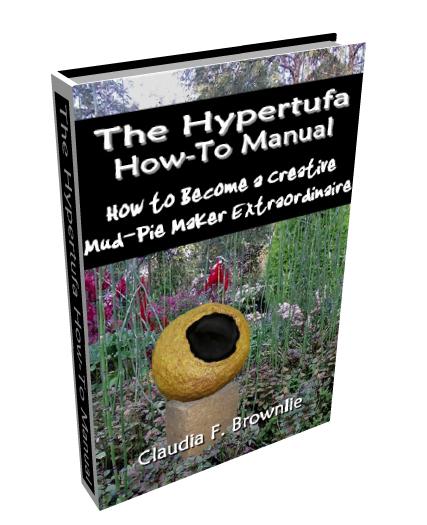 Hypertufa Leaf Casting Project Page 9 Learn How to Create Beautiful Hypertufa Garden Art Objects Each & Every Time This 100+ page Book Has Everything You'll Need to Know to Successfully Produce
