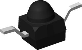Compliant, Released for Lead (Pb)-free 21568 VEMT22X1 DESCRIPTION VEMT2X1 VEMT2X1 series are silicon NPN epitaxial planar phototransistors with daylight blocking filter in a miniature, black dome