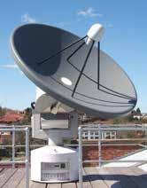 OBERON XL & XLE XL EOS Direct broadcast polar-orbiting