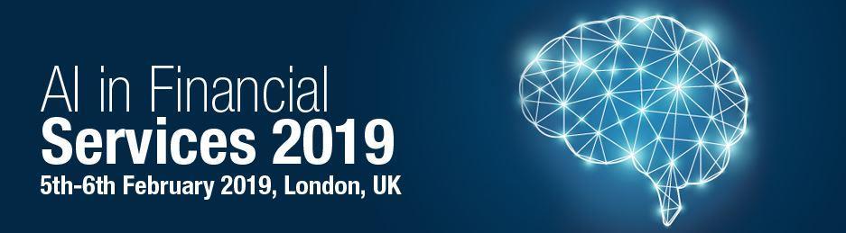 Leveraging AI technologies to generate revenue, cut costs and meet customer demands Confirmed speakers include Sohail Raja, Chief Digital Officer UK, Société Générale Tom Castle, Director of