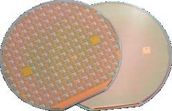 Leadership Position in SOI Technology Most Widely Used Semiconductor Technology CMOS Scalable Lowest Power and Cost Fabless Model + Near-Perfect Insulating Substrate SAPPHIRE Proven SOI