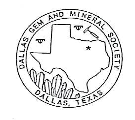 Dallas Gem and Mineral Society General Meeting 10205 Plano Rd, Suite 104 March 20, 2018 Call to Order: 7:07 p.m. Announcements President, Jay Taylor Jay called the meeting to order at 7:07.