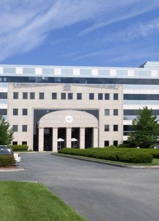 Interstate 495 Highlights fell to 20.9 percent on 172,000 sf of positive absorption as Class A rents rose to $20.21 per sf. Framingham/Natick is 9.4 percent vacant; the rest of 495 West is 26.