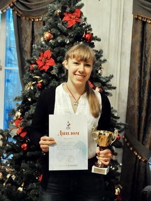 GM OLGA GIRYA WON THE CUP OF RUSSIA FOR RAPID CHESS 2011 GM Olga Girya won the Cup of Russia for rapid chess 2011. She finished the tournament with 8 points from possible 9.