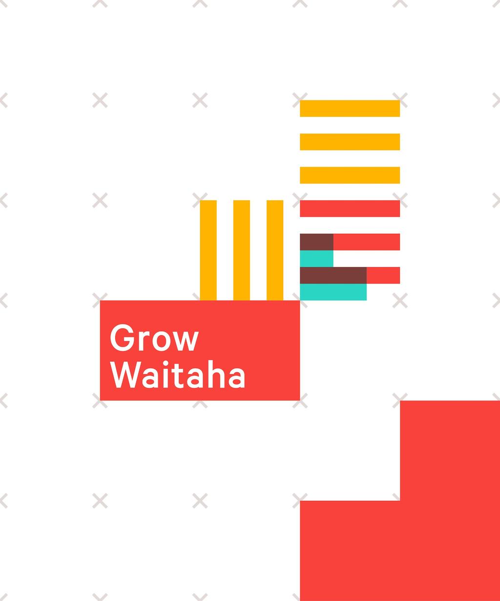Grow Waitaha Learners