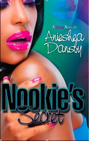 NOOKIE S SECRET BY ANIESHEA DANSBY Joy has money but she finds herself in another dangerous situation that could cost her it all.
