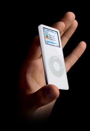 67,642,000 ipods in use since