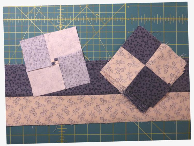 3 / person) and see Joanne Barber for your raffle ticket(s). You will receive a ticket for each fat quarter you bring in.