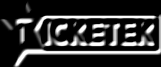 No stacks here There is no requirement for a stacked or vertical version of the Ticketek logo.