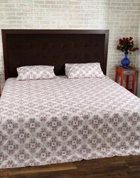 Bed Sheets Cotton Block