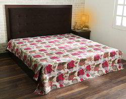Printed Bed Spreads