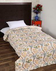 Quilt Bed