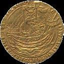 3511 William I (1066-1087), Penny, Paxs type (c.