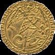 1500-2000 3518 Richard III (1483-1485), Groat, London, Tower mint, facing crowned bust within