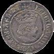 3521 3522 3521 Henry VIII (1509-1547), Groat, first coinage (1509-1526), Tower mint, profile portrait of