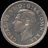 3705 3706 3705 George V, VIP Proof Farthing, 1927, bare head left, rev Britannia seated right, date in exergue (Peck 2341; Fr 608; S 4061). Toned, practically as struck and very rare.