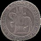 3536 3537 3536 Scotland, Charles I, Thirty Shillings, king on horseback