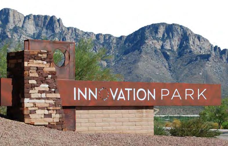 ORO VALLEY FOUNDED 9 POPULATION,9 (0 estimate),98 (0 estimate) HOUSEHOLDS 8,8 9,09 (0 estimate) (0 estimate) A master planned business park in a contemporary environment for work and play.