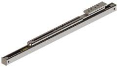 OVERHEAD DOOR HOLDERS AND STOPS - 6000 SERIES GRADE 2 STANDARD DUTY WARRANTY Five-year warranty FEATURES Standard screw pack For use on exterior and interior doors Ideal for office buildings and