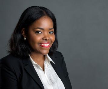 Sarada NYA Counsel snya@chazai-partners.com Sarada Nya is one of our senior counsel. She is a qualified lawyer and is admitted to practice in Cameroon and Paris.