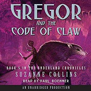 [PDF] Gregor And