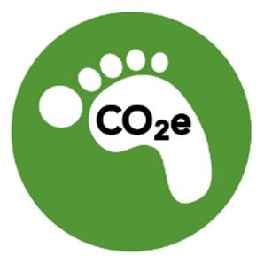 Eco & Sustainability Micro-project 1 Does polyethylene have a bad carbon footprint (CO2e)? Open the CES EduPack Level 2 Sustainability database. What is meant by the carbon footprint of a material?