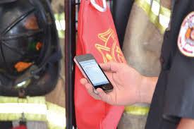 Project Summary Provide real time biometric data for firefighters Give fire chief navigation history