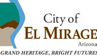 DEVELOPMENT APPLICATION PROCESS Development Applications are reviewed by the El Mirage Technical Advisory Committee (TAC) to ensure Building, Engineering and Zoning compliance before scheduling