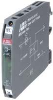 Relays and optocouplers Applications In today s automation systems, PLCs are the core of industry.