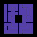 Additionally, it is possible to cover the checkerboard using one of each of the twelve pentominoes plus a square tetromino.