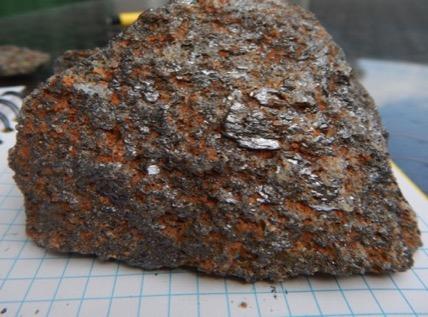 Summary Black Rock Mining is delivering shareholder upside through discovering and the subsequent development of its graphite resources Tenure is highly prospective with an Exploration