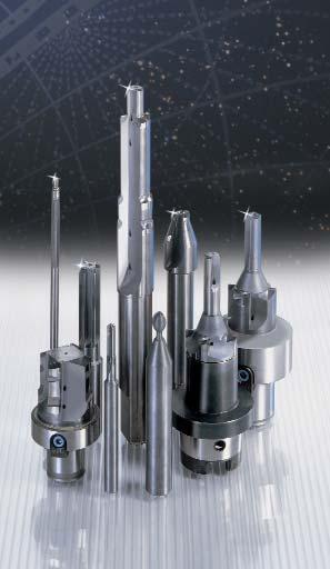 Easy-Quote Form For Rotary Tools ROTARY TOOL APPLICATION INFORMATION 1. Material Specification Material Hardness 2.