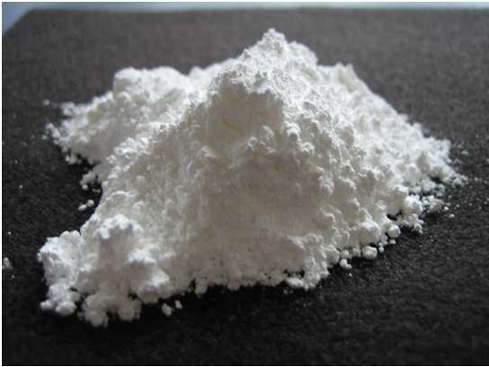 Micronized products tend to form soft agglomerates caused by humidity or