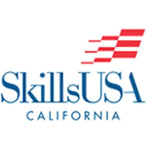 SkillsUSA California COMPETITION CHAIRMEN: SCOPE OF THE COMPETITION: Please refer to the SkillsUSA Championships Technical Standards.
