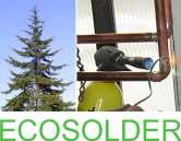 of the ECOSOLDER Project.